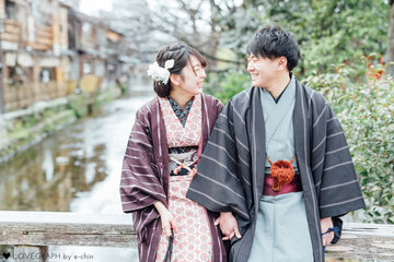 Tomoki×Sakura