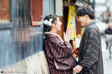 Tomoki×Sakura