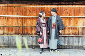 Tomoki×Sakura