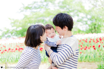 Masahiro×Sayuri×Mikito