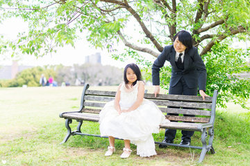 Aine×Hideyoshi