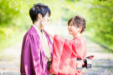 Mayuko×Shuhei