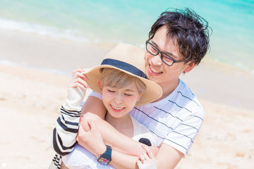 Mako×Hiroshi