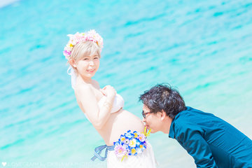 Mako×Hiroshi