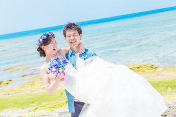 Kanako×Shinichiro