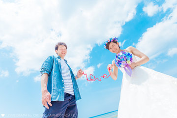 Kanako×Shinichiro