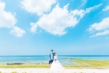 Kanako×Shinichiro