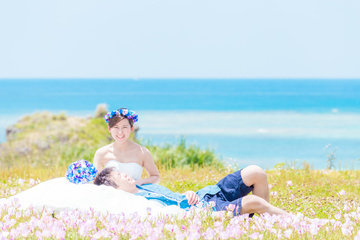 Kanako×Shinichiro