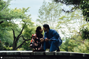 Mai×Nobutaka