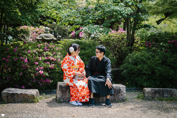 Shoko×Kensuke