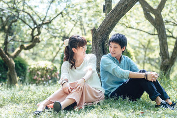 Satoshi×Saki