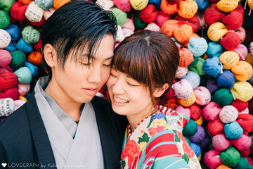 Moe×Yuta