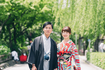 Moe×Yuta