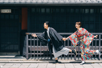 Moe×Yuta