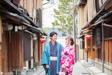 Mei×Noritaka