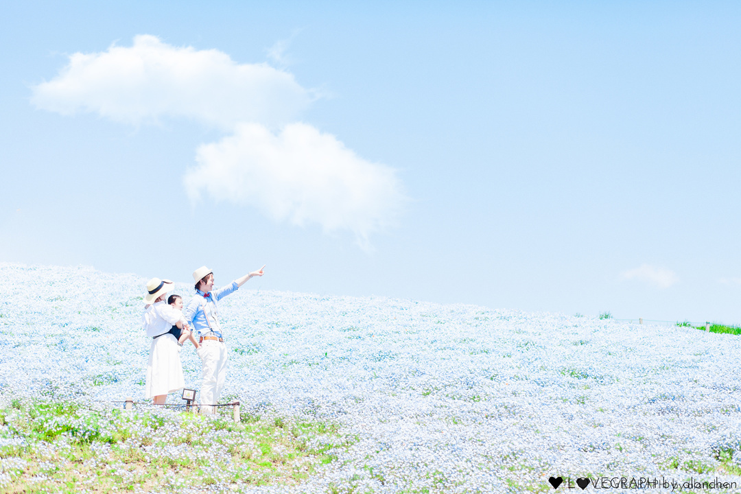Narumi×Akio | カップルフォト