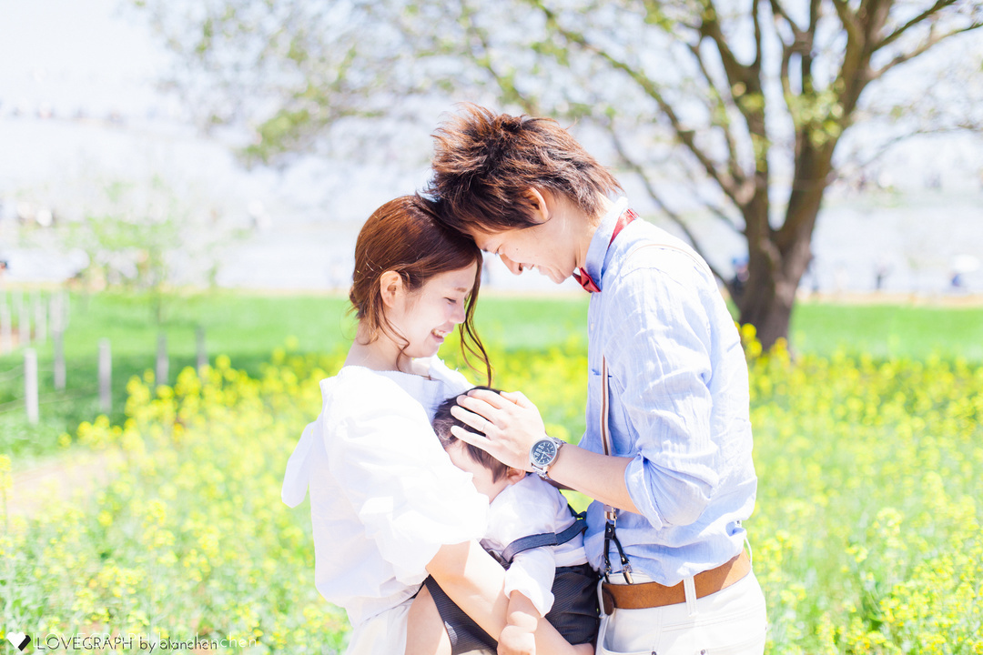 Narumi×Akio | カップルフォト