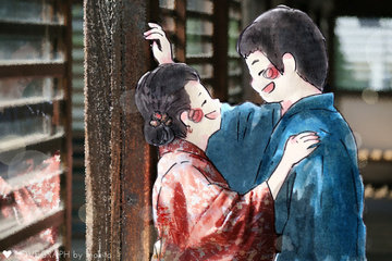 Yukiko×Takashi