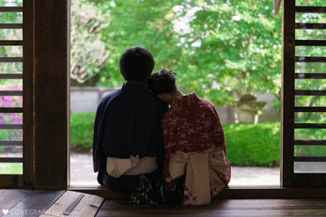 Yukiko×Takashi