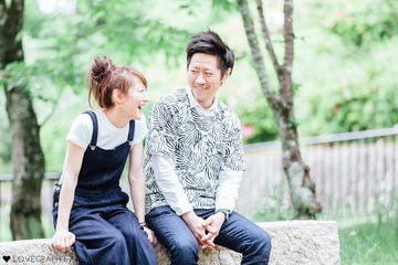 Ayaka×Setsuyuki