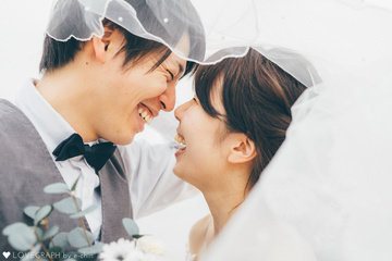 Hanae×Kenichiro