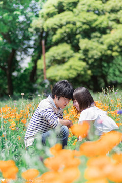 Reiko×Kengou