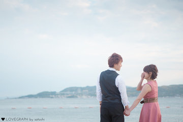 Mizuki×Yuhei