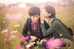 Shinya × Minami | カップルフォト