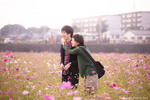 Shinya × Minami | カップルフォト