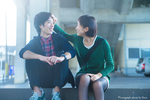 Shinya × Minami | カップルフォト
