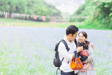 Kazumi×Tarou