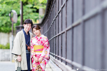 Yui×Akihide