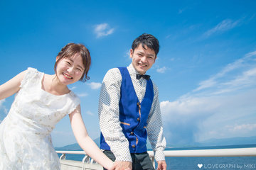 Tetsuya×Madoka