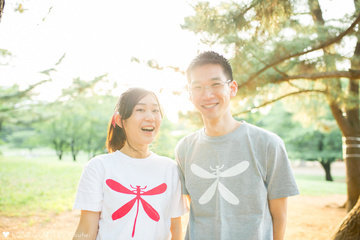Naho×Toru