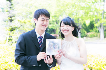 Luca×Seiryu