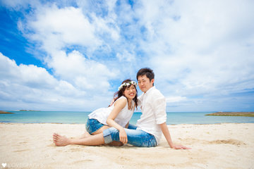 Noriko×Masaichi