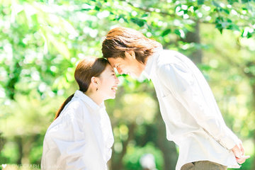 Chiaki×Syunpei