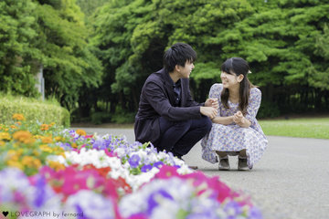 Sota×Chiemi