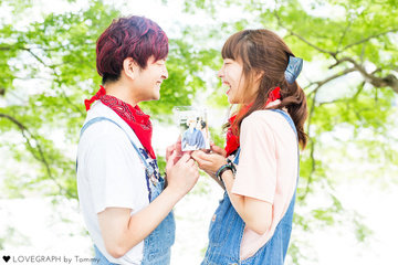 Ryo×Konomi