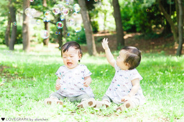Setsu's Family