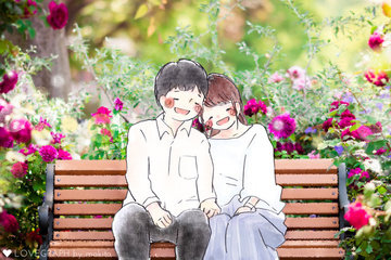 Reina×Kousuke