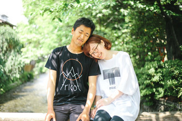 Kazuna×Naoya