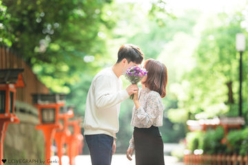 Kaede×Yeonghan