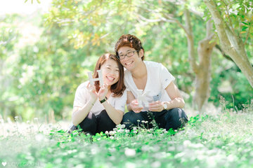 Haruka×Koki