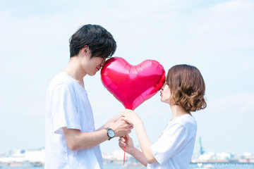 Hayato×Motomi