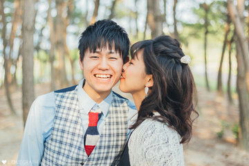 Chisato×Yuuki
