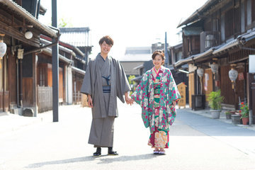 Kento×Nanami