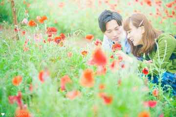 Miki×Takumi