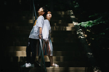 Kazuki×Sakura