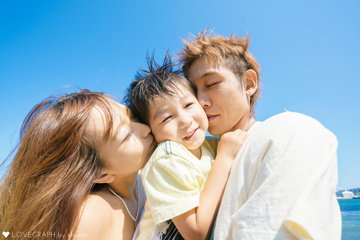 Shiena×Ryosuke
